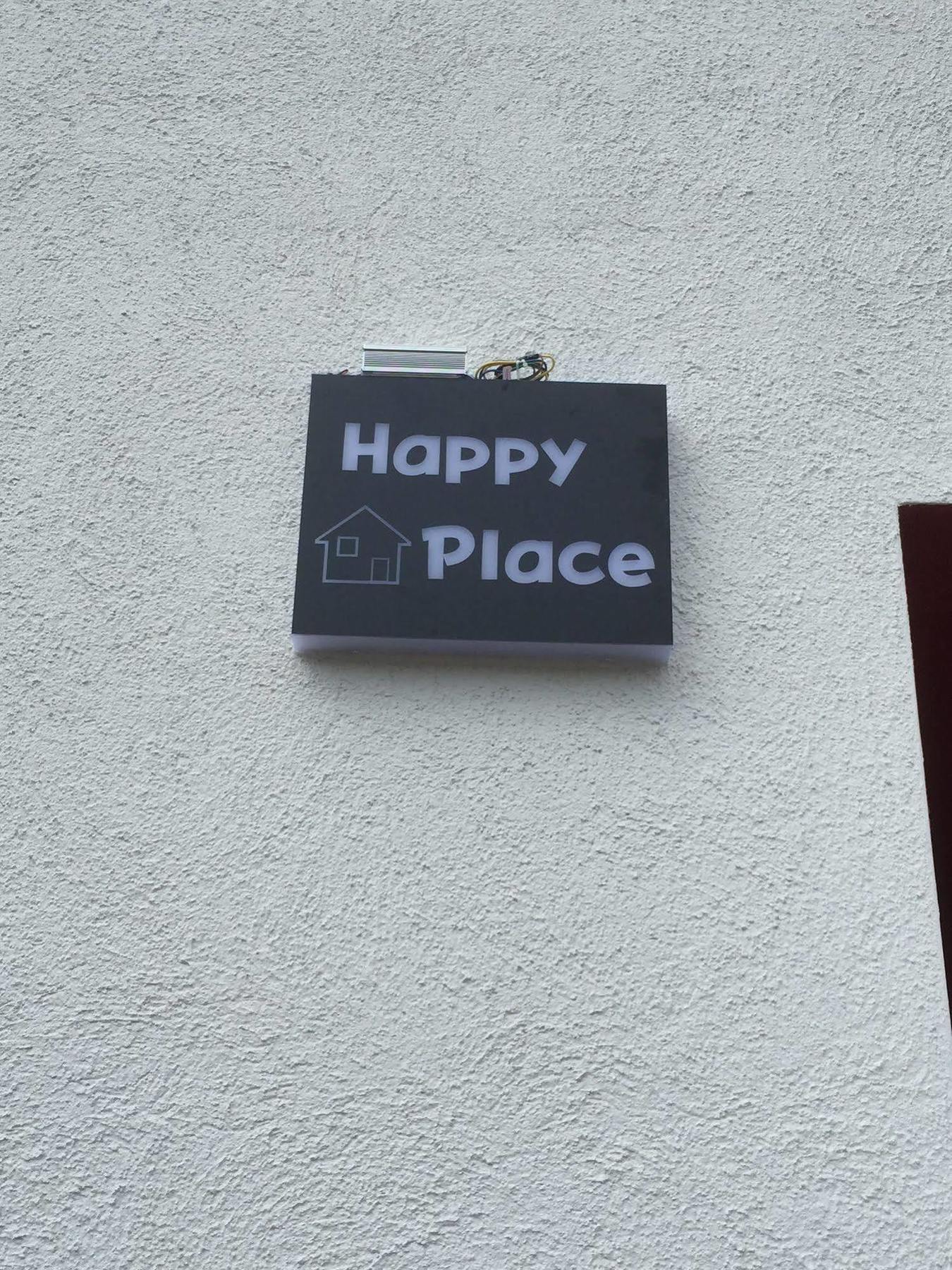 Incheon Airport Happy Place Pensión Exterior foto
